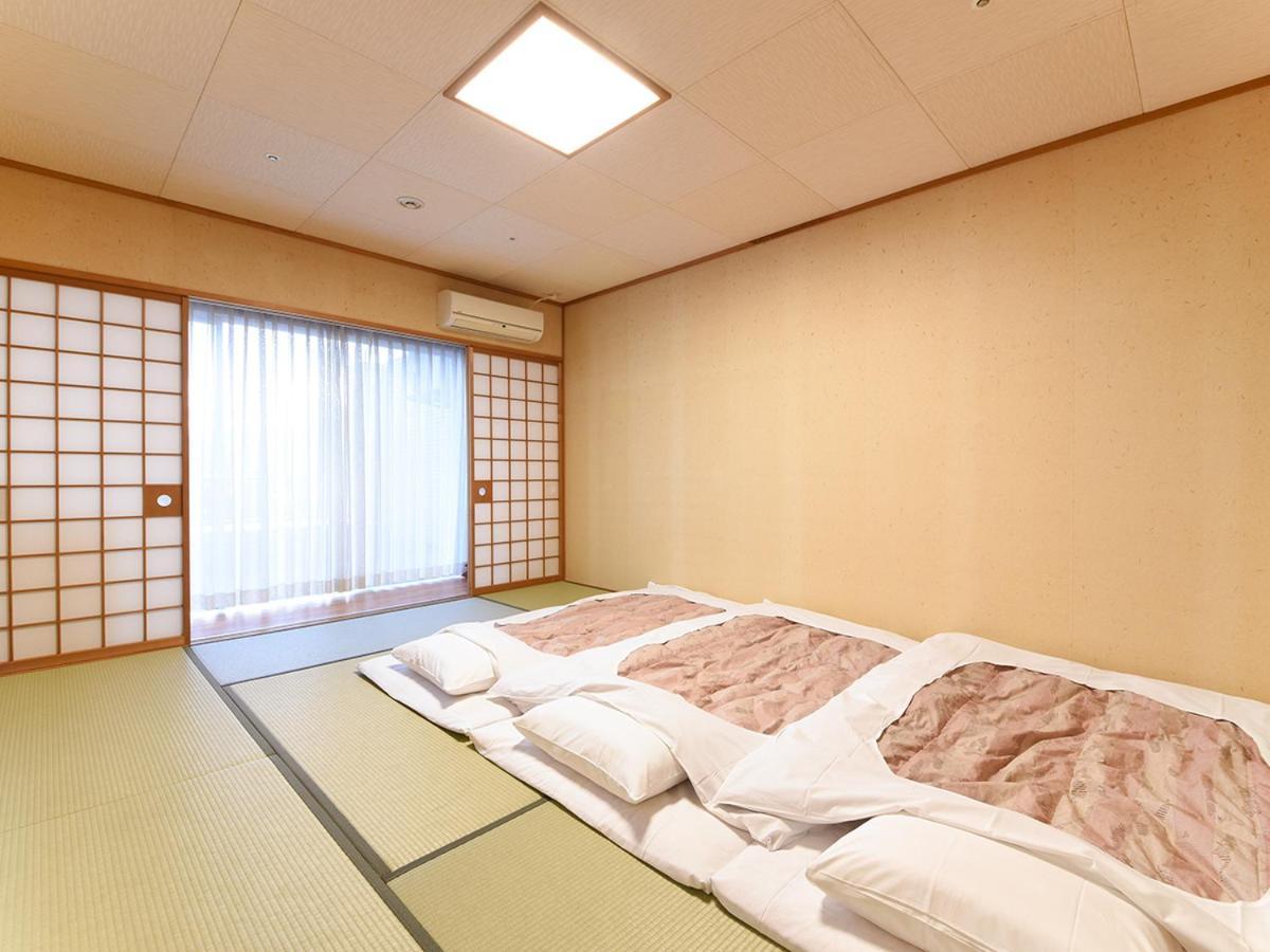 New Sunpia Tsuruga Exterior foto