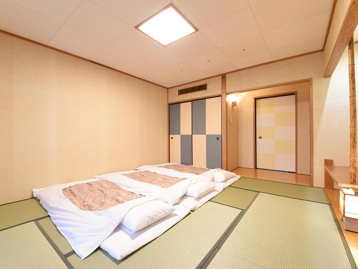 New Sunpia Tsuruga Exterior foto