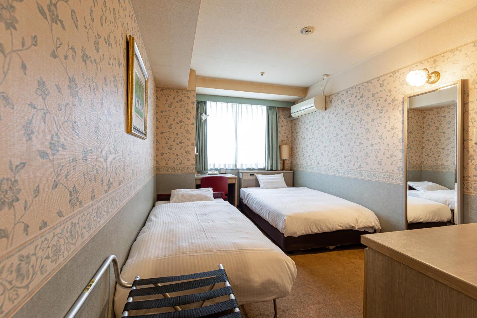 New Sunpia Tsuruga Exterior foto