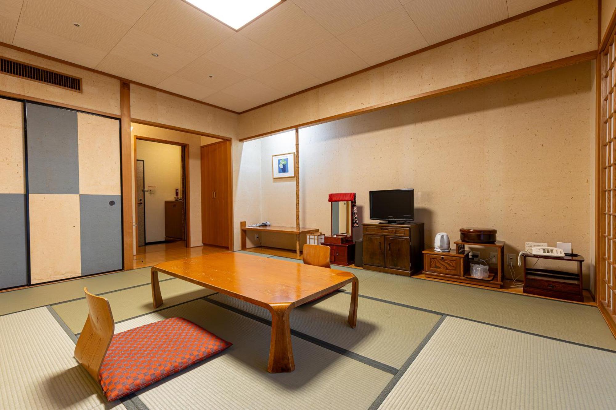 New Sunpia Tsuruga Exterior foto