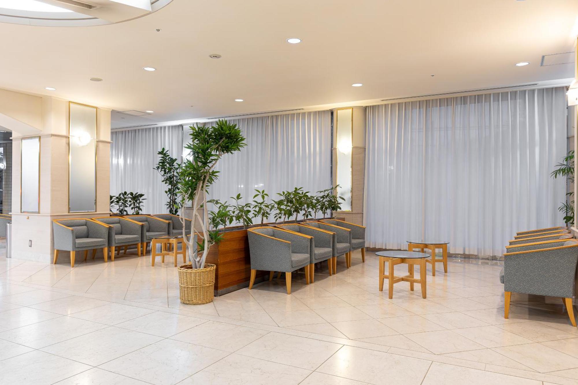 New Sunpia Tsuruga Exterior foto