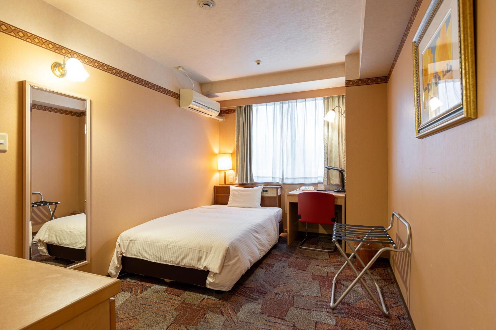 New Sunpia Tsuruga Exterior foto