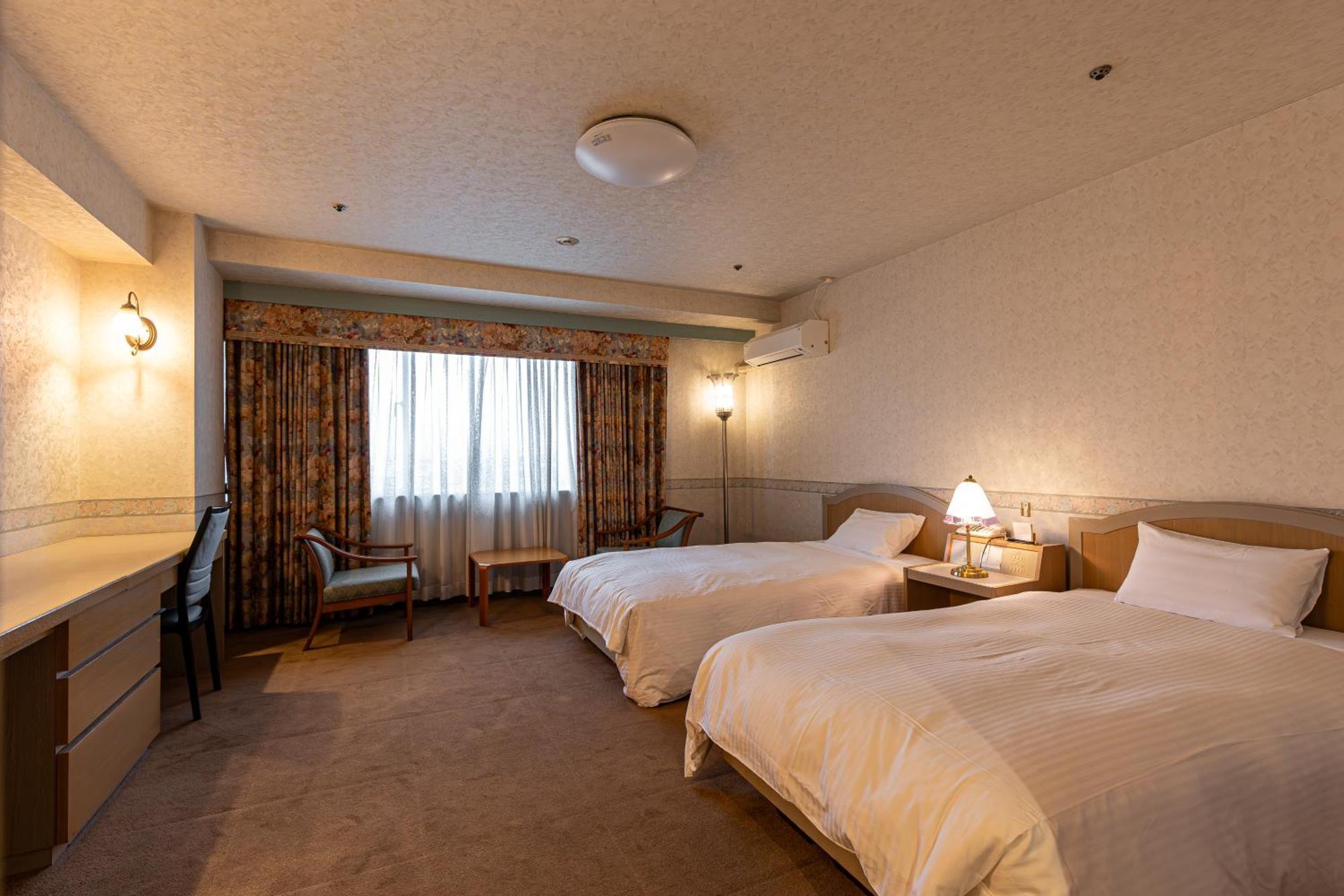 New Sunpia Tsuruga Exterior foto