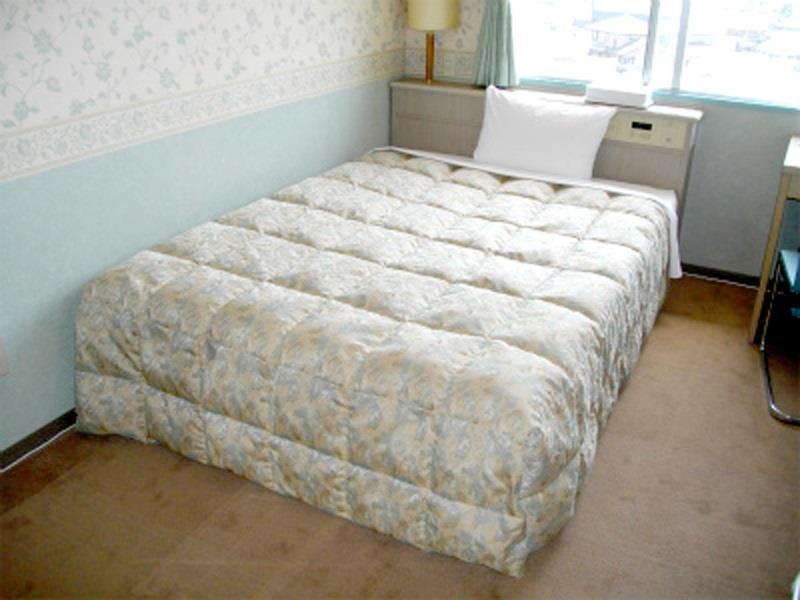 New Sunpia Tsuruga Exterior foto